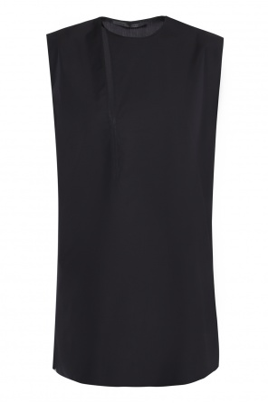 Top with vent, zdjęcie 1 Top with vent od Haider Ackermann